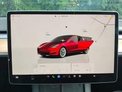 Tesla Model 3 Rear-Wheel Drive - ფოტო 12