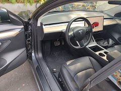 Tesla Model 3 Rear-Wheel Drive - ფოტო 15
