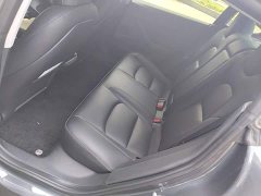 Tesla Model 3 Rear-Wheel Drive - ფოტო 16