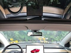 Tesla Model 3 Rear-Wheel Drive - ფოტო 17