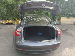 Tesla Model 3 Rear-Wheel Drive - ფოტო 18