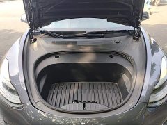 Tesla Model 3 Rear-Wheel Drive - ფოტო 19