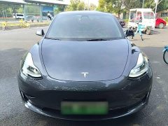 Tesla Model 3 Rear-Wheel Drive - ფოტო 2