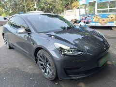 Tesla Model 3 Rear-Wheel Drive - ფოტო 3