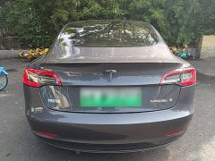 Tesla Model 3 Rear-Wheel Drive - ფოტო 5