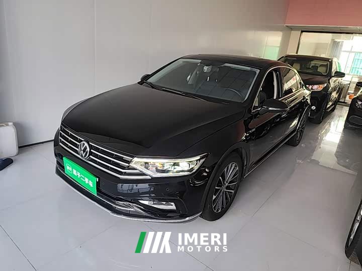 Volkswagen Magotan 2020 330TSI DSG Advance - ავტომობილი ჩინეთიდან