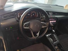 Volkswagen Magotan 2020 330TSI DSG Advance - ფოტო 10