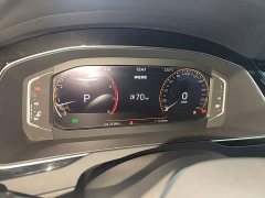 Volkswagen Magotan 2020 330TSI DSG Advance - ფოტო 11