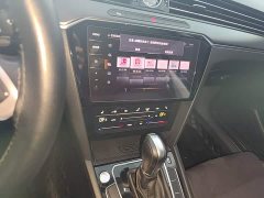 Volkswagen Magotan 2020 330TSI DSG Advance - ფოტო 12
