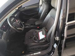 Volkswagen Magotan 2020 330TSI DSG Advance - ფოტო 14