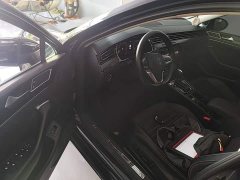 Volkswagen Magotan 2020 330TSI DSG Advance - ფოტო 15