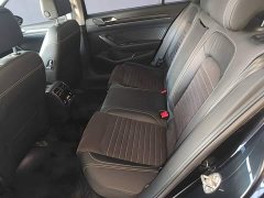 Volkswagen Magotan 2020 330TSI DSG Advance - ფოტო 16