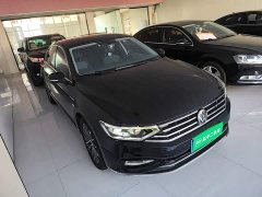 Volkswagen Magotan 2020 330TSI DSG Advance - ფოტო 3