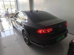 Volkswagen Magotan 2020 330TSI DSG Advance - ფოტო 4
