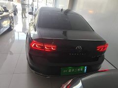 Volkswagen Magotan 2020 330TSI DSG Advance - ფოტო 5