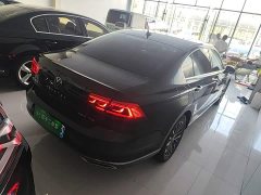 Volkswagen Magotan 2020 330TSI DSG Advance - ფოტო 6