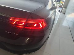 Volkswagen Magotan 2020 330TSI DSG Advance - ფოტო 7