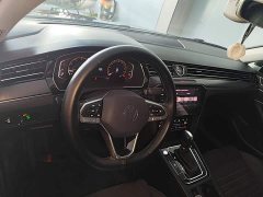 Volkswagen Magotan 2020 330TSI DSG Advance - ფოტო 9
