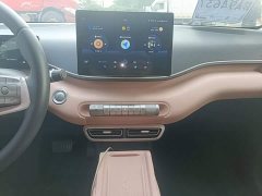 BYD Seagull Glory Edition 305km Freedom Version - ფოტო 12