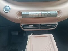 BYD Seagull Glory Edition 305km Freedom Version - ფოტო 13