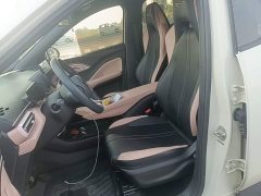 BYD Seagull Glory Edition 305km Freedom Version - ფოტო 14