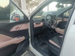 BYD Seagull Glory Edition 305km Freedom Version - ფოტო 15