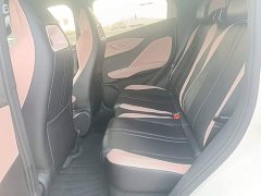 BYD Seagull Glory Edition 305km Freedom Version - ფოტო 16