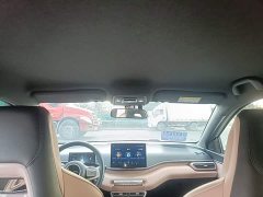 BYD Seagull Glory Edition 305km Freedom Version - ფოტო 17
