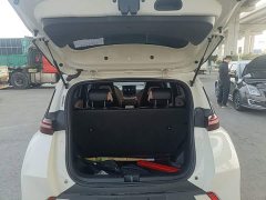 BYD Seagull Glory Edition 305km Freedom Version - ფოტო 18