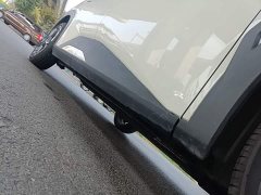 BYD Seagull Glory Edition 305km Freedom Version - ფოტო 20
