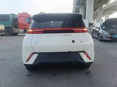 BYD Seagull Glory Edition 305km Freedom Version - ფოტო 5