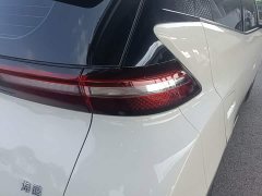 BYD Seagull Glory Edition 305km Freedom Version - ფოტო 7