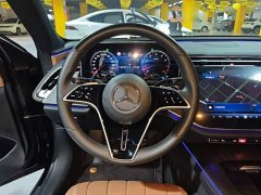 Mercedes-Benz E-Class Facelift E 300 L Fashion Edition - ფოტო 10