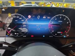 Mercedes-Benz E-Class Facelift E 300 L Fashion Edition - ფოტო 11