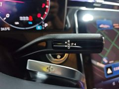 Mercedes-Benz E-Class Facelift E 300 L Fashion Edition - ფოტო 13