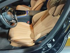 Mercedes-Benz E-Class Facelift E 300 L Fashion Edition - ფოტო 14