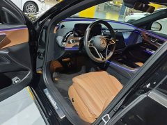 Mercedes-Benz E-Class Facelift E 300 L Fashion Edition - ფოტო 15
