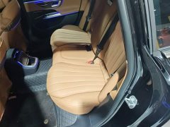 Mercedes-Benz E-Class Facelift E 300 L Fashion Edition - ფოტო 16