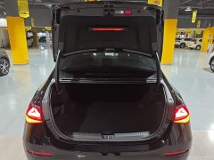 Mercedes-Benz E-Class Facelift E 300 L Fashion Edition - ფოტო 18