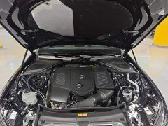 Mercedes-Benz E-Class Facelift E 300 L Fashion Edition - ფოტო 19