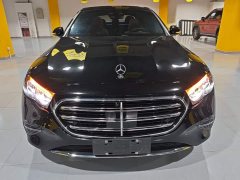 Mercedes-Benz E-Class Facelift E 300 L Fashion Edition - ფოტო 2