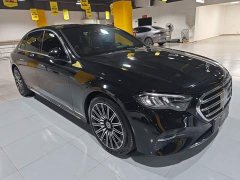 Mercedes-Benz E-Class Facelift E 300 L Fashion Edition - ფოტო 3