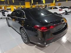 Mercedes-Benz E-Class Facelift E 300 L Fashion Edition - ფოტო 4