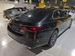 Mercedes-Benz E-Class Facelift E 300 L Fashion Edition - ფოტო 6