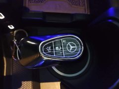 Mercedes-Benz E-Class Facelift E 300 L Fashion Edition - ფოტო 8