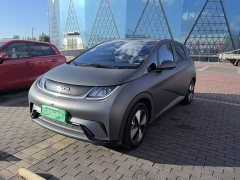BYD Dolphin 420km Fashion Edition - ფოტო 1
