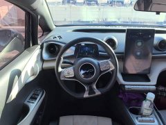 BYD Dolphin 420km Fashion Edition - ფოტო 10