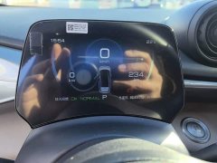 BYD Dolphin 420km Fashion Edition - ფოტო 11