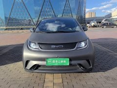BYD Dolphin 420km Fashion Edition - ფოტო 2