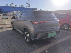 BYD Dolphin 420km Fashion Edition - ფოტო 4